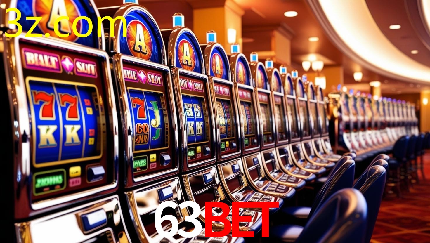 63BET